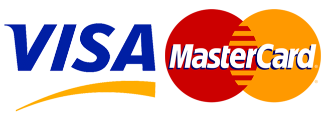 visa mastercard 1 1